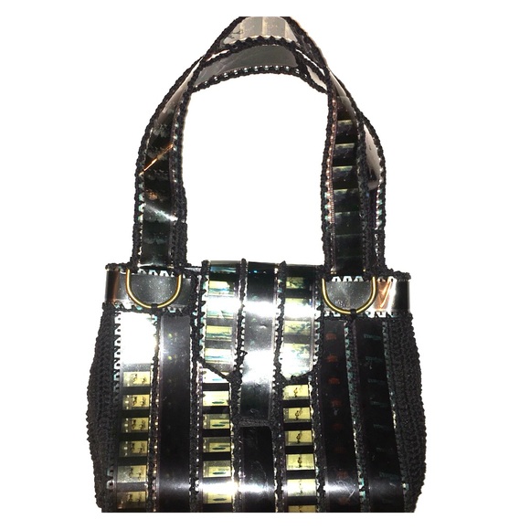Handbags - Artsy Filmstrip Purse 🎞